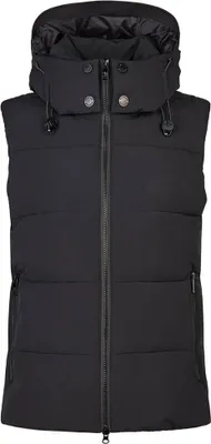Produktbild von Pikeur HW25 Athleisure Quilted Weste Damen