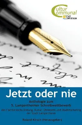Produktbild von Jetzt oder nie