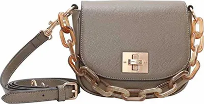 Produktbild von JOOP! jeans women tesoro sia Schultertasche xsvf Farbe taupe AL