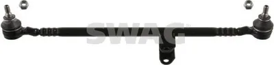 Produktbild von SWAG 10 72 0011 Spurstange Vorne passend für MERCEDES-BENZ SL (R107) SL Coupe (C107)