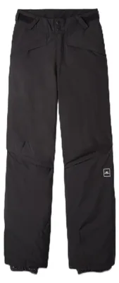 Produktbild von ONEILL WT Hammer Pants Kinder Skihose Schwarz 4A