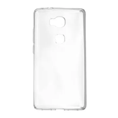 Immagine prodotto di Custodia per telefono cellulare in TPU per Huawei Honor 5X Custodia protettiva trasparente