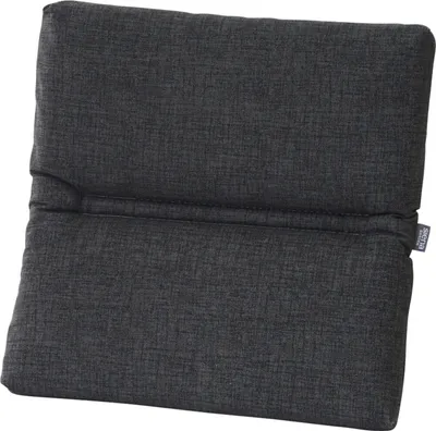 Produktbild von Siena Garden COMFORT Auflage, 46x46x7cm - anthrazit