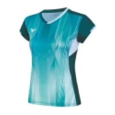 Produktbild von VICTOR T-Shirt T-61002TD G, Grün, Größe L
