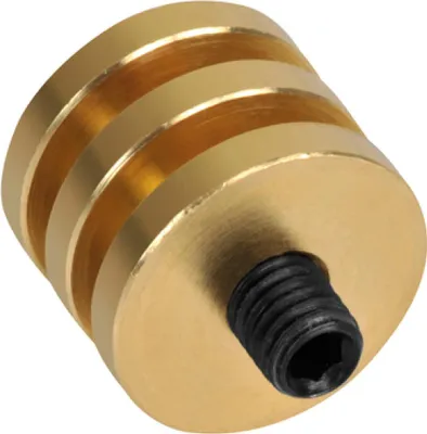 Produktbild von Doppeladapter mit Schraube