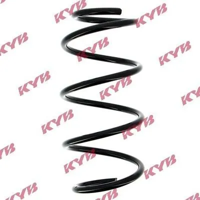 Image de 2Xx Ressort De Véhicule Kyb Avant