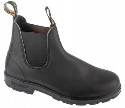 Zdjęcie produktu dla Blundstone 510 - Buty damskie - Voltan-Black, Rozmiar:41.5 EU