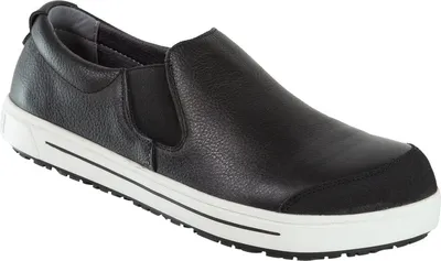 Obrázok produktu pre Birkenstock QS 400 NL bezpečnostné papuče S3 black veľkosť 43