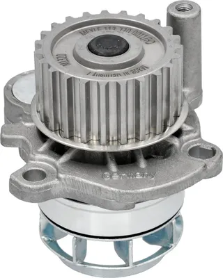 Produktbild von MEYLE Kühlmittelpumpe Wasserpumpe für VW GOLF VI (5K1) 113 220 0011/HD