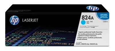 Produktbild von HP Tonerkartusche - Cyan - Laserdruck - 21000 Seite(n)
