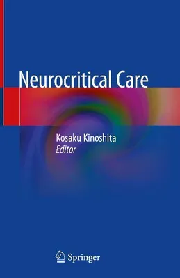 Produktbild von Neurocritical Care