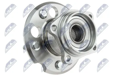 Produktbild von NTY Radlagersatz Hinten Links Hinten Rechts für TOYOTA RAV 4 II (CLA2, XA2, ZCA2, ACA2) KLT-TY-111