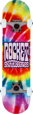 Produktbild von Skateboard Rocket Flashback Mini 7 im Mix