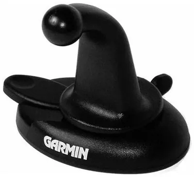 Immagine prodotto di Kit di montaggio per auto Garmin per ricevitore GPS (900984)