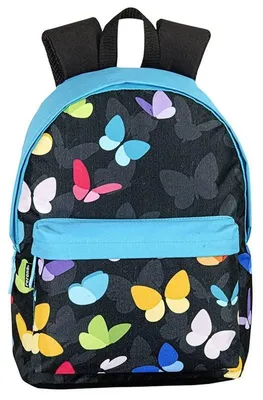Obrázek produktu pro Batůžek Butterflies, 43 cm