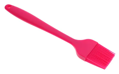 Immagine prodotto di Pennello da cucina in silicone, rosa