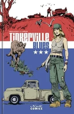Obrázok produktu pre Tinkerville Blues