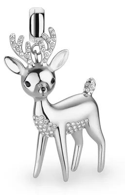 Produktbild von Bering - PolarReindeer-1 - Charm - Damen - Polar Animals