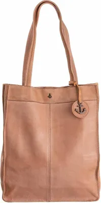 Produktbild von Harbour 2nd Elbe Shopper, ca. 14 Liter caramel