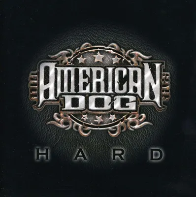 Obrázek produktu pro American Dog: Hard