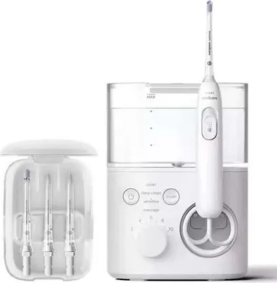 Obrázok produktu pre Philips HX3911/40 - Wei - 0,6 l - Akku - Universal charger