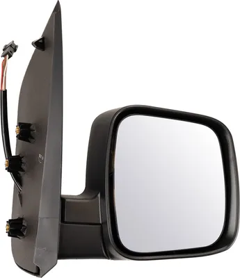 Immagine prodotto di Specchio esterno laterale destro elettrico Fiat Fiorino Qubo 735460567
