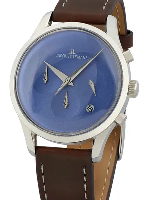 Obrázok produktu pre Hodinky Jacques Lemans 1-2067C Retro Classic