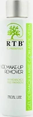 Immagine prodotto di Detergente viso RTB Cosmetics (150 ml)