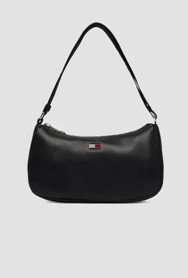 Produktbild von Tommy Hilfiger Handtasche für Damen, schwarz
