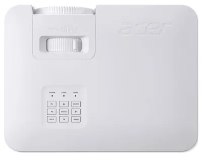 Immagine prodotto di Acer Vero PL2535 5500 ANSI Lumen DLP 1080p (1920x1080) 3D Weiß