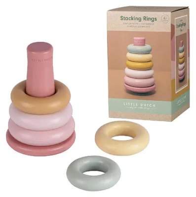 Zdjęcie produktu dla Rubo Toys 2007772, 0,5 lat(a), Plastik, Wielobarwny