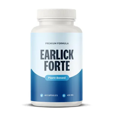 Obrázek produktu pro Earlick Forte