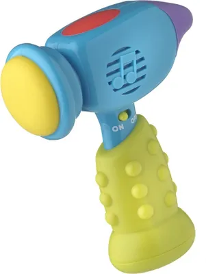 Obrázek produktu pro Playgro - Veselé kladivo se zvuky