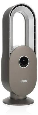 Immagine prodotto di Ventilatore senza pale Princess 351500 - Funzione timer - Oscillante