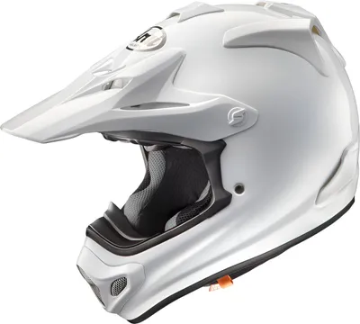 Zdjęcie produktu dla Kask ARAI MX-V EVO - biały