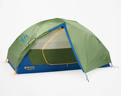 Produktbild von Marmot Tungsten 2 Zelt Grün 2 Places Grün 2 Places