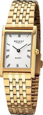 Produktbild von Regent - Armbanduhr - Damen - F-1333