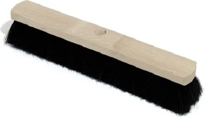 Produktbild von Nölle - Rosshaarbesen 50 cm