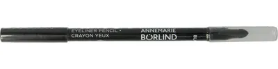Produktbild von Annemarie Börlind 602592, Fest, Stift, Schwarz, black, 1 g, Frauen