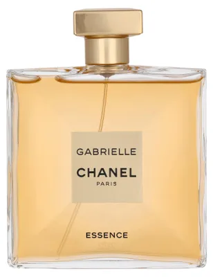 Produktbild von CHANEL Gabrielle Essence, Frauen, 100 ml, Nicht nachfüllbare Flasche, Spray, ALCOHOL | PARFUM (FRAGRANCE) | AQUA (WATER) | CITRONELLOL | HEXYL CINNAMAL | BENZYL SALICYLATE |...