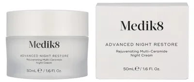 Zdjęcie produktu dla Medik8 Advanced Night Rejuvenating Night Cream 50ml