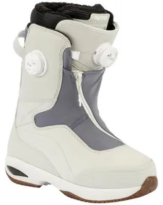 Obrázek produktu pro Dámské snowboardové boty Nitro - 41
