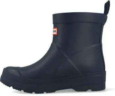 Produktbild von Hunter Regenlaarzen JFT6097RMA-VLE Blau-32