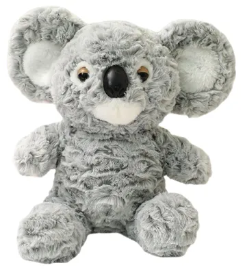 Obrázok produktu pre Plyšový plyšový maskot Koala Bear Grey 22 cm