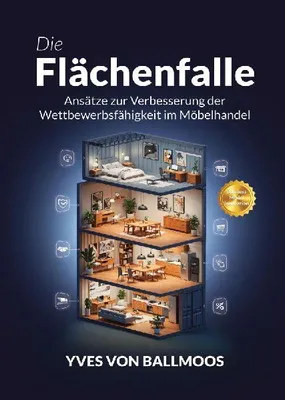 Produktbild von Die Flächenfalle