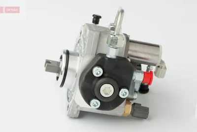 Produktbild von DENSO DCRP301580 Hochdruckpumpe Kraftstoffpumpe für TOYOTA AURIS (NRE15, ZZE15, ADE15, ZRE15, NDE15)