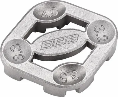 Productafbeelding van Centrklíč BBB BTL-15 Turner II