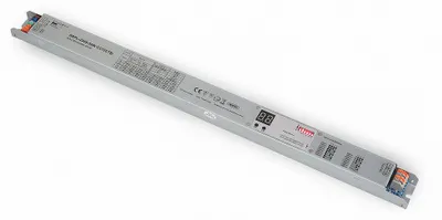 Produktbild von LED CONNEX 2309 DALI DT8 TW SLIM Netzteil bis 50W 250 - 1500mA
