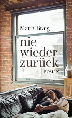 Produktbild von nie wieder zurück