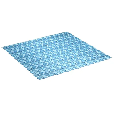 Zdjęcie produktu dla Tatay Piscis 54x54 Cm Badematte Blau Blau Jeden rozmiar